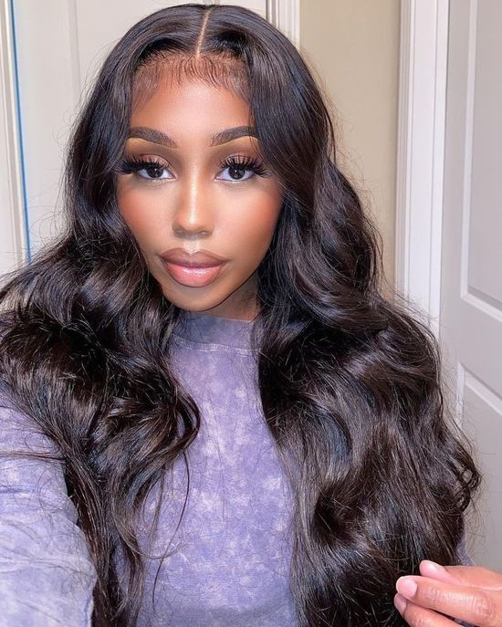 Brazilian Mink Bundles
