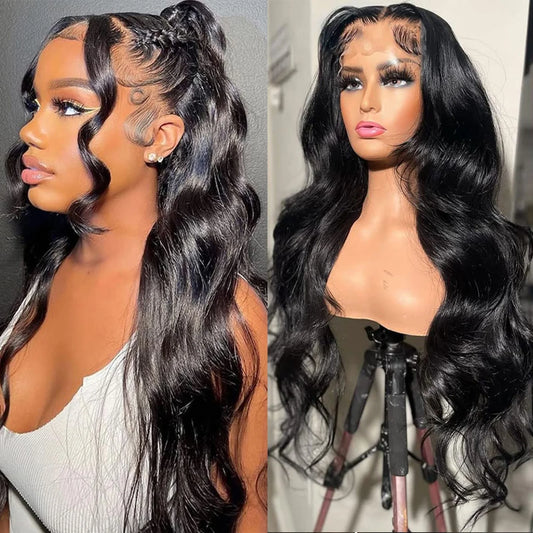 Cambodian HD Wig Collection
