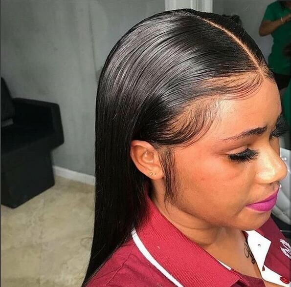 Raw Indian HD Lace Closures